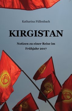 ebook: KIRGISTAN