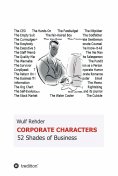 ebook: Corporate Characters