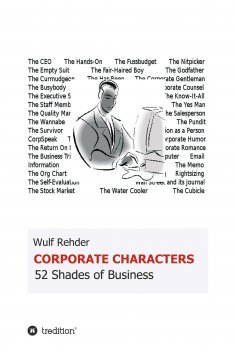 ebook: Corporate Characters