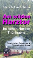 eBook: Am wilden Harztor: Im hohen Norden Thüringens