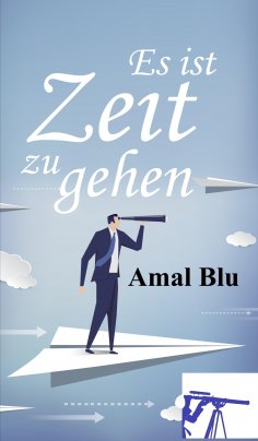 eBook: Es ist Zeit zu gehen