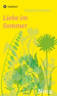 eBook: Liebe im Sommer