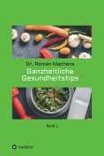 eBook: Ganzheitliche Gesundheitstips