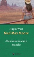 eBook: Mad Max Moore