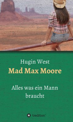 eBook: Mad Max Moore