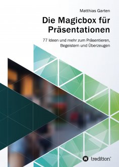 ebook: Die Magicbox für Präsentationen