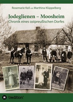 ebook: Jodeglienen - Moosheim
