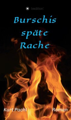 ebook: Burschis späte Rache