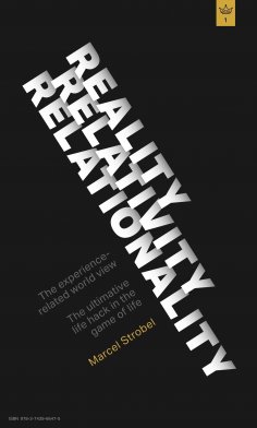 ebook: Reality, Relativity, Relationality