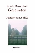 ebook: Gereimtes