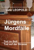 eBook: Jürgens Mordfälle