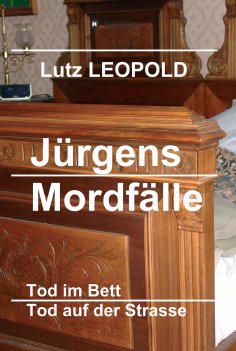 eBook: Jürgens Mordfälle