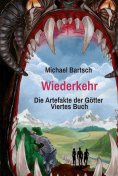 eBook: Wiederkehr