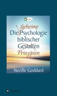 eBook: Die geheime Psychologie biblischer Prinzipien