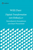 eBook: Digitale Transformation zum Einkauf 4.0