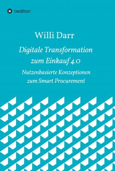 eBook: Digitale Transformation zum Einkauf 4.0