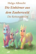 ebook: Die Einhörner aus dem Zauberwald
