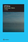 eBook: Tödlicher Wein