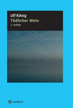 eBook: Tödlicher Wein