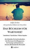ebook: Das Büchlein für Wartende!