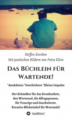 ebook: Das Büchlein für Wartende!