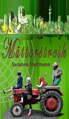 ebook: Mütterstreik
