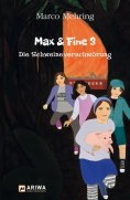 ebook: Max & Fine 3