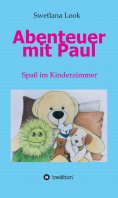 ebook: Abenteuer mit Paul