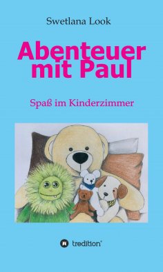 ebook: Abenteuer mit Paul