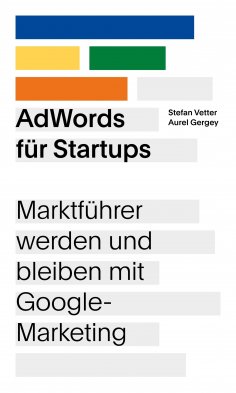 eBook: AdWords für Startups