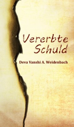 ebook: Vererbte Schuld