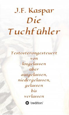eBook: Die Tuchfühler