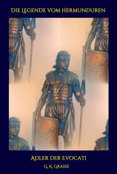 eBook: Die Legende vom Hermunduren