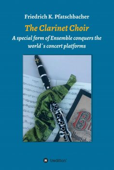 eBook: The Clarinet Choir