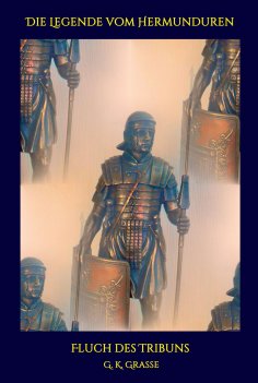 eBook: Die Legende vom Hermunduren