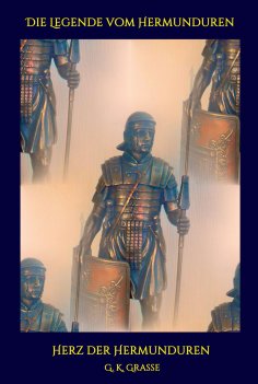 eBook: Die Legende vom Hermunduren