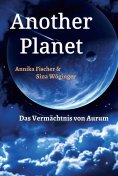 ebook: Another Planet