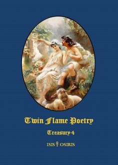 eBook: Twin Flame Poetry