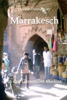 eBook: Marrakesch