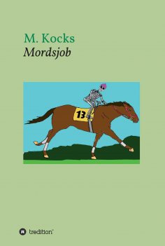 eBook: Mordsjob