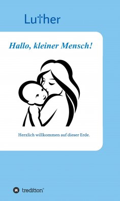 ebook: Hallo, kleiner Mensch!