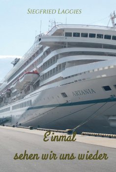 ebook: Einmal sehen wir uns wieder