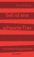 ebook: Gott ist eine schwarze Frau