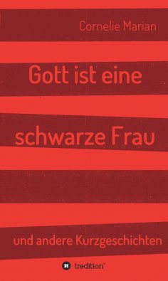 ebook: Gott ist eine schwarze Frau