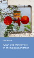 eBook: Unterwegs in Sikkim