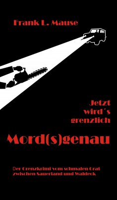 ebook: Mord(s)genau