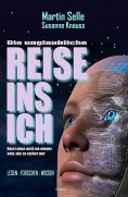ebook: DIE UNGLAUBLICHE REISE INS ICH