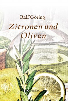 eBook: Zitronen und Oliven