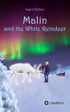 ebook: Malin and the White Reindeer