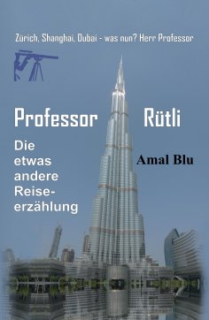 eBook: Professor Rütli